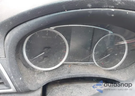 2019 Nissan Sentra Sr Turbo z USA, uszkodzony, nr VIN 3N1CB7AP9KY281321